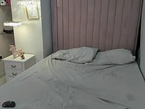 Snapshot of CandySays chatting on October 2025 11:45:02 AM CandySays online show from October 2025 11:45:02 AM