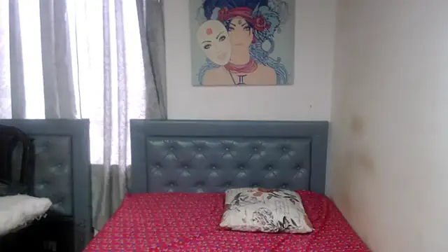 sarah aguilar online show from November 2025 06:19:02 PM