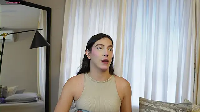 Ariaa Isabell online show from May 2026 06:36:02 PM