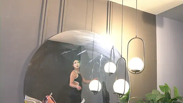 Ariaa Isabell online show from July 2026 06:34:02 PM
