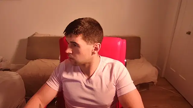 Sand0w online show from October 2025 09:59:02 PM