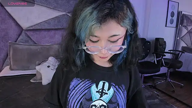 TerumiKitty online show from September 2025 10:54:01 PM