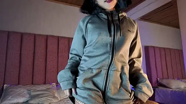 TerumiKitty online show from January 2026 09:40:02 PM