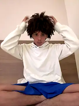 Max Rain online show from September 2025 04:55:02 AM