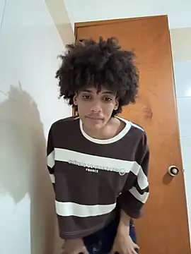 Max Rain online show from January 2026 10:52:02 AM