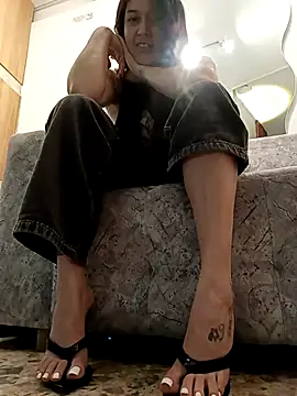 Ammberly  Adam23 online show from October 2025 05:24:02 PM