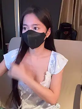  Meimeibaby  online show from April 2026 10:16:01 AM