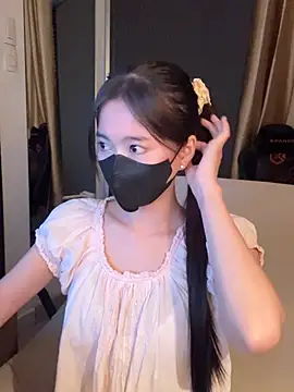  Meimeibaby  online show from April 2026 10:26:01 AM