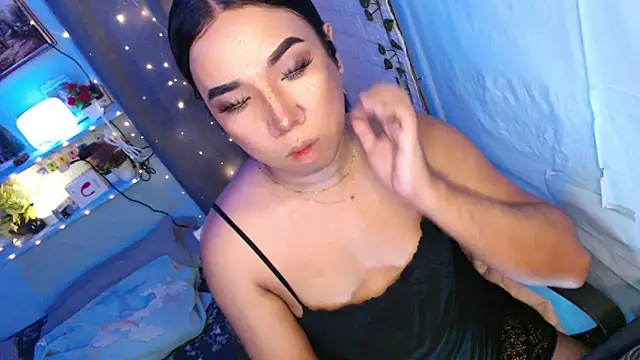 Hot JennyCum online show from February 2026 04:05:02 AM