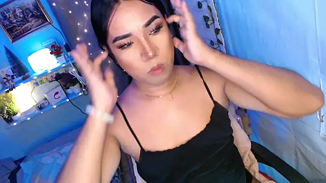 Hot JennyCum online show from February 2026 02:46:01 PM