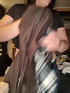 Britania666 online show from February 2026 05:25:01 AM