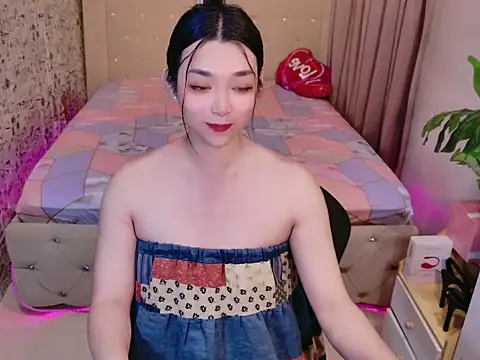 Ts-yoshi online show from February 2026 11:00:01 AM