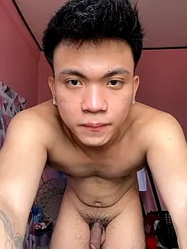 JerichoGutierez online show from November 2025 03:41:01 AM