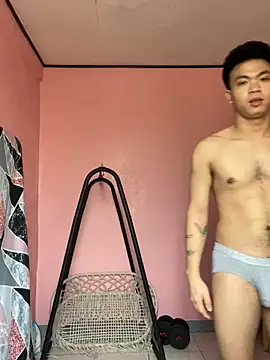 JerichoGutierez online show from February 2026 03:10:02 AM