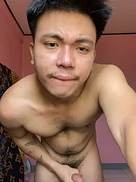 JerichoGutierez online show from May 2026 12:30:01 AM