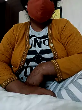 Jessi 25 online show from January 2026 08:10:02 PM