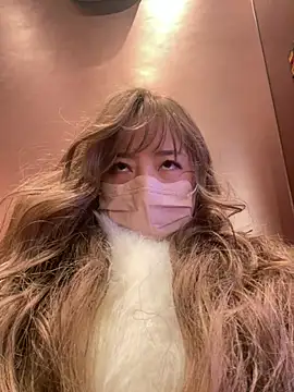 xiao-mo520 online show from January 2026 11:56:01 AM