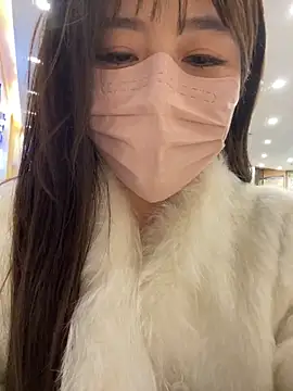 xiao-mo520 online show from March 2026 10:41:01 AM