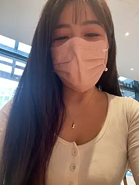 xiao-mo520 online show from March 2026 08:17:01 AM