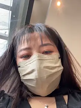 xiao-mo520 online show from April 2026 09:40:02 AM