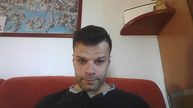 FROCETTO93 online show from November 2025 08:14:01 AM