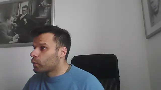 FROCETTO93 online show from February 2026 12:43:02 PM