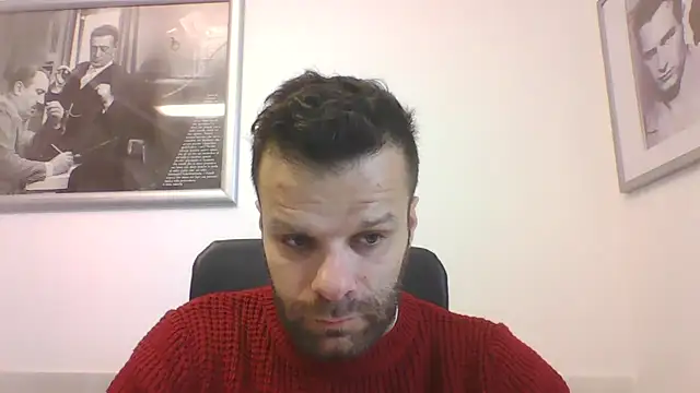 FROCETTO93 online show from May 2026 07:03:01 AM