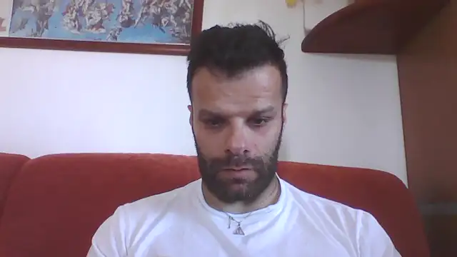 FROCETTO93 online show from May 2026 11:59:02 AM