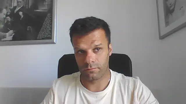 FROCETTO93 online show from July 2026 07:00:01 AM