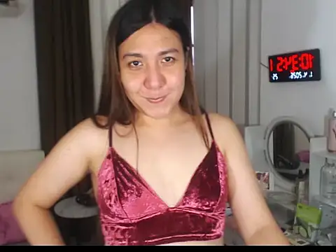 stellahugeX online show from April 2026 02:34:01 AM