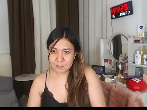 stellahugeX online show from July 2026 12:55:01 PM