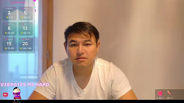 AsianBoy WhiteDaddy online show from September 2025 05:06:02 AM