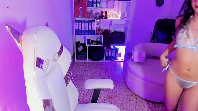 Molly sweetlove online show from November 2025 07:36:03 PM