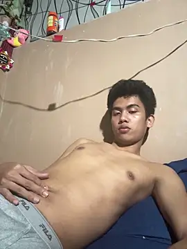 Demure Asian143 online show from May 2026 09:00:01 PM