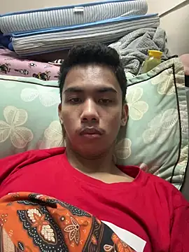 Demure Asian143 online show from July 2026 08:21:01 AM