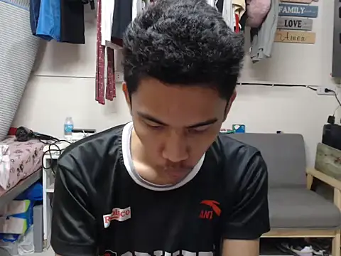 Demure Asian143 online show from August 2026 01:31:02 AM