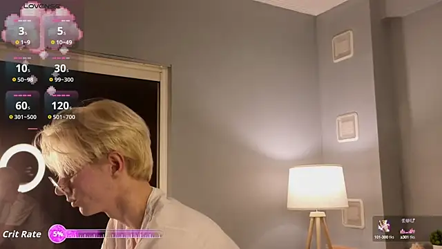 fiachand online show from September 2025 09:51:01 PM