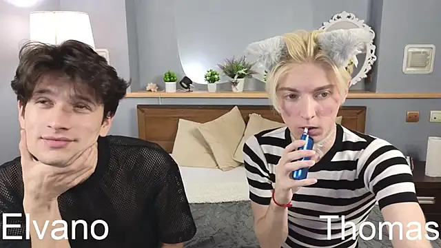 fiachand online show from October 2025 10:17:02 PM