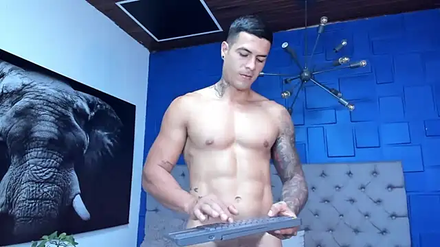 andres-clark92 online show from January 2026 07:11:01 PM