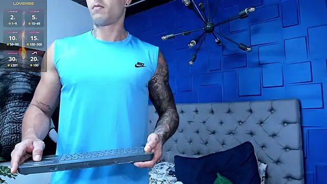 andres-clark92 online show from March 2026 03:04:02 PM