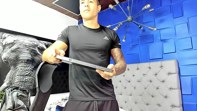 andres-clark92 online show from March 2026 04:41:01 PM