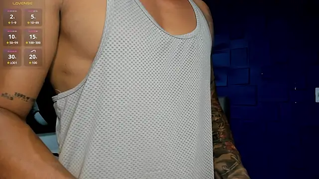 andres-clark92 online show from April 2026 02:05:01 PM