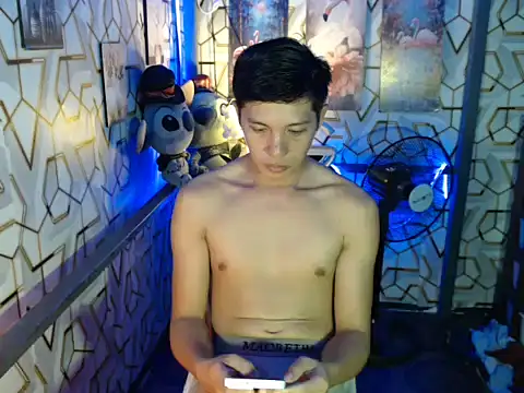 darryl hugecok online show from November 2025 07:41:02 AM