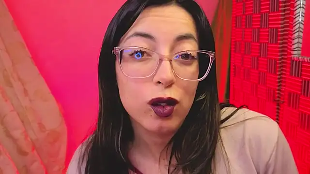 Miranda sexlove  online show from December 2025 07:37:01 AM