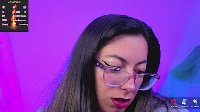 Snapshot of Miranda_sexlove_ chatting on March 2026 06:58:02 PM Miranda sexlove online show from March 2026 06:58:02 PM