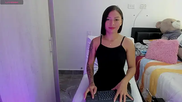 salome 778 online show from February 2026 03:29:02 PM