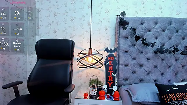 Aprilwatson online show from October 2025 11:15:01 PM
