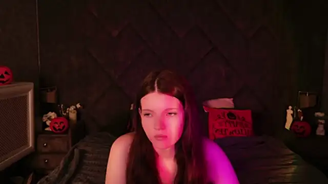 Gaby Essen online show from October 2025 08:44:02 PM