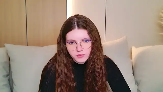 Gaby Essen online show from February 2026 09:09:02 PM