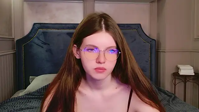 Gaby Essen online show from February 2026 09:16:02 PM